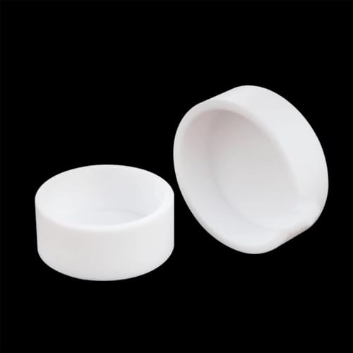 Récipient de culture en PTFE 50mm pour éliminer les risques d'adhérence - 2