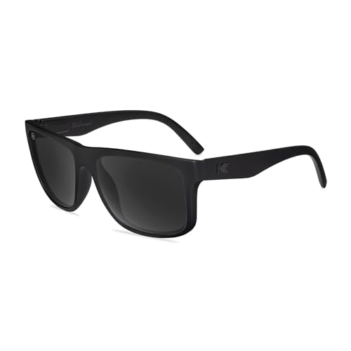 Image of Knockaround Large Polarized Sunglasses for Men & Women - UV400 Protection