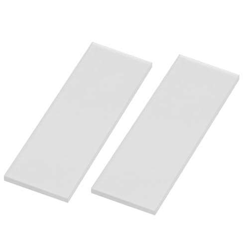 �A�N���� �����` [2���Z�b�g] 180mm×60mm×����5.0mm (18cm×6cm) �p �N���A ���{�� �l�p �p �����` ���p�^ ���� �A�N������