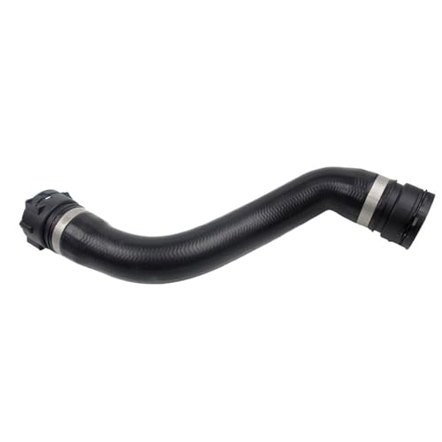 Tuyau de liquide de refroidissement A2055016384 d'une qualité durable