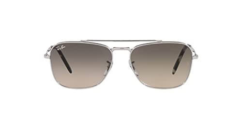 Image of Ray-Ban Unisex Rb3636 New Caravan Square Sunglasses