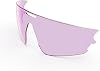 Lente de repuesto Meta Oakley Vanguard Prizm para poca luz 2