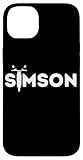 Simson Merch