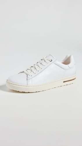 Image of Birkenstock Men's Bend Leather Sneakers