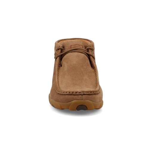 Image of Twisted X Womens Chukka Driving Moc Boot