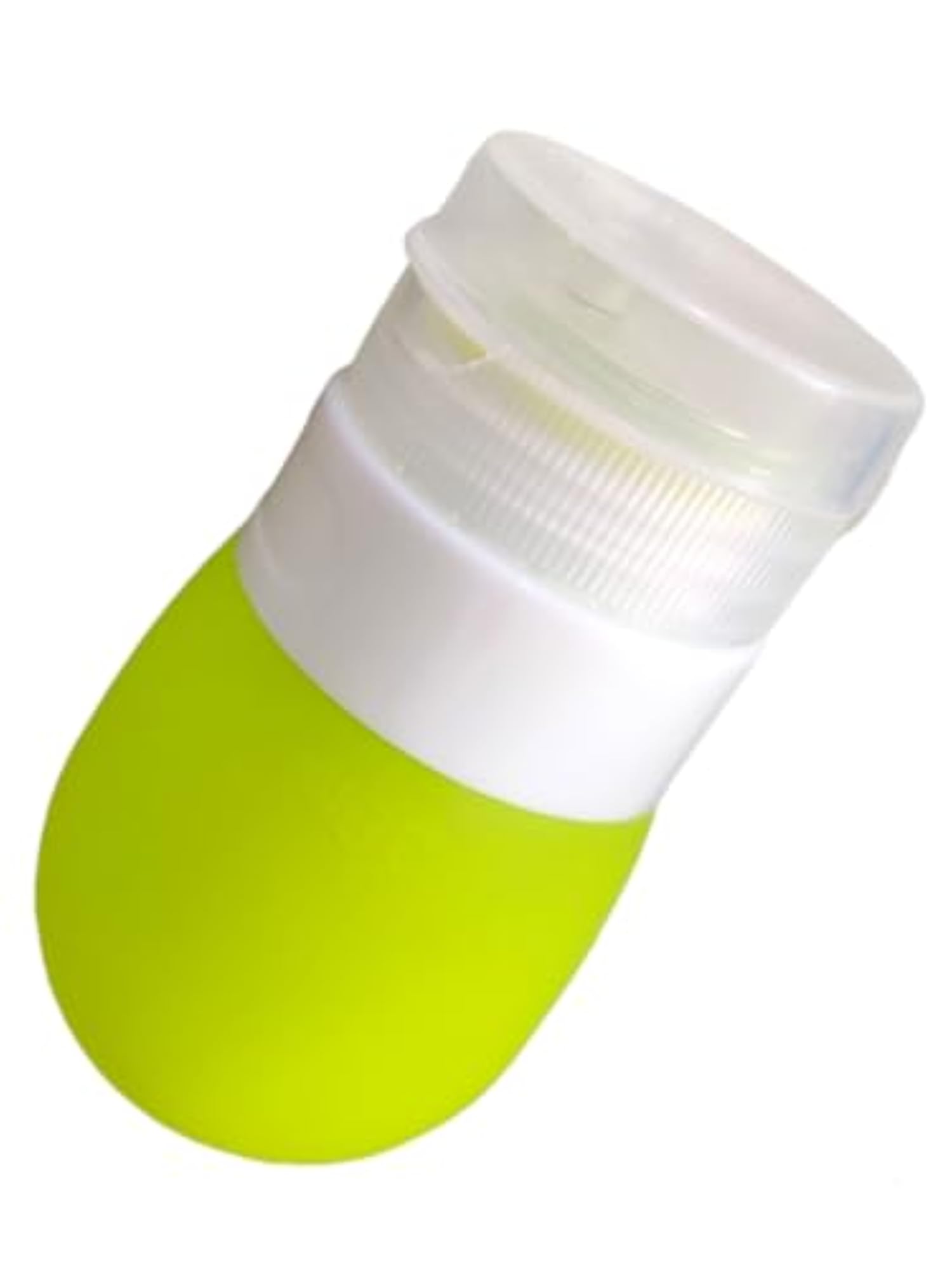 38ml Travel Bottle & Containers, Mini Squeeze Bottles
