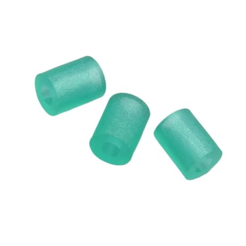 Pneu de rouleau de ramassage vert 2BR06520 pour galet alimentation FS1028 FS4000
