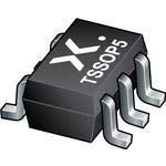 74Lvc1G04Gw,125, Inverter 1-Element Cmos 5-Pin Tssop T/R (50 Items) #TOP2