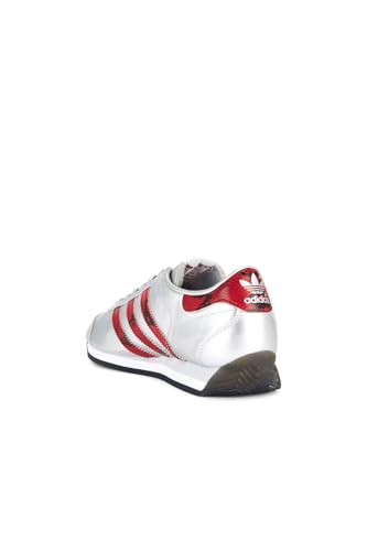 adidas Men's Ftwwht Country Japan FTWR whiteFtwr White/GUM4 12.5 US3