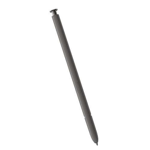 S Pen Samsung S24 lápiz capacitivo de repuesto elegante gris oscuro 2