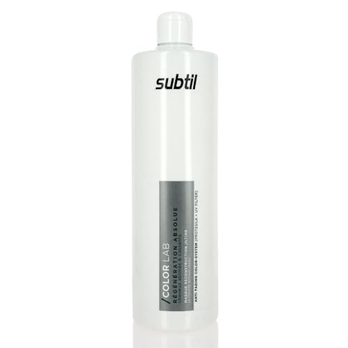 subtil Color Lab Care - Repair Mask/Conditioner 1000 ML