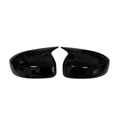 Coque rétroviseur Infiniti FX35 FX37 look sportif brillant pour rétroviseur extérieur