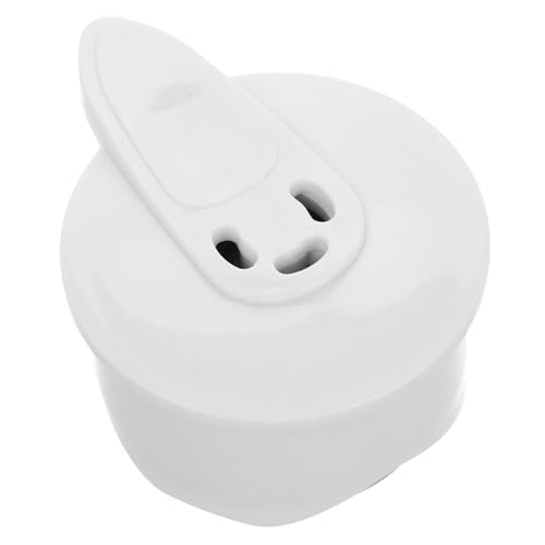 Cabilock Válvula de Repuesto para Olla a Presión, Mango de Liberación de Vapor con Regulador de Seguridad, Accesorio Universal para Ollas de Alta Presión miniatura 1