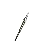 4x 7V Dual Core Heater Glow Plugs Compatible For VW PASSAT 3C Compatible For SHARAN POLO JETTA III