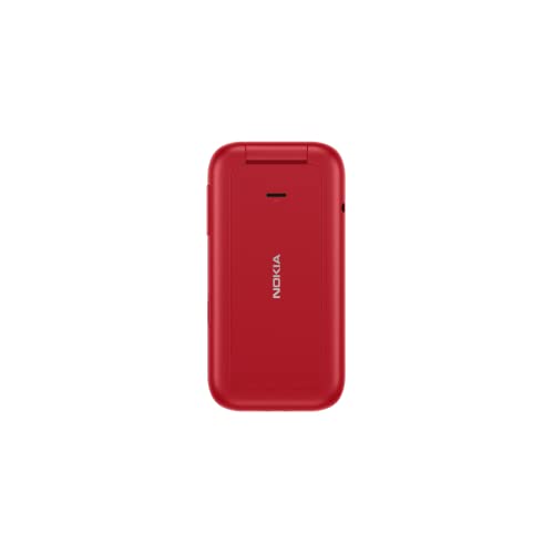 Nokia 4G Dual SIM - Mobiltelefon med snabba nätverk