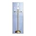 Religious Supply Floor Wedding Candelabra