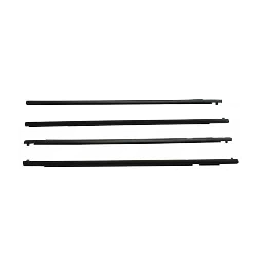 Joint d'étanchéité vitre portière voiture Mazda 6 isolation pluie