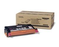 Xerox Jaune originale cartouche de toner pour Phaser 6180DN 6180MFPD 6180MFPN - vue 2