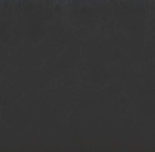 Amazon Brand – Rivet Channel-Tufted Velvet Storage Ottoman With Soft-Close Hinge, 45.3"W, Black #TOP6