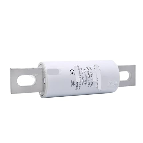 Fusible RS309-MM 1000VDC protection batterie voiture et système solaire 15A