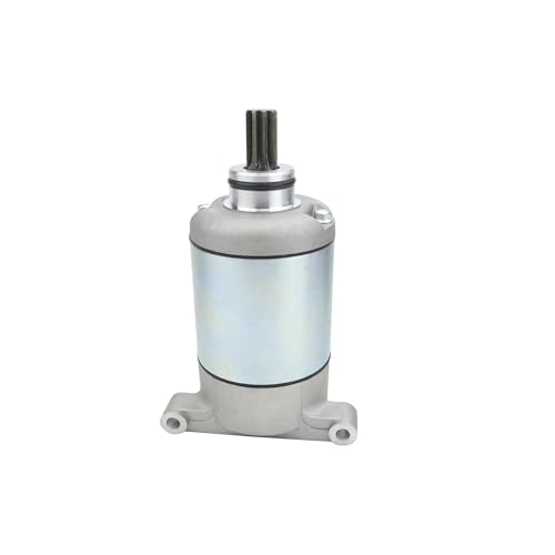 Démarreur 28P-81890-01-00 pour Yamaha Grizzly 700 4WD YFM7FGH