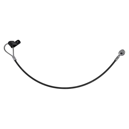 Cable de liberación de rueda de repuesto para Ford Transit 2012+ recambio chasis 2185433 3