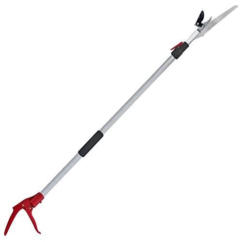 The 7 Best Loppers With Telescopic Pole Guidebook