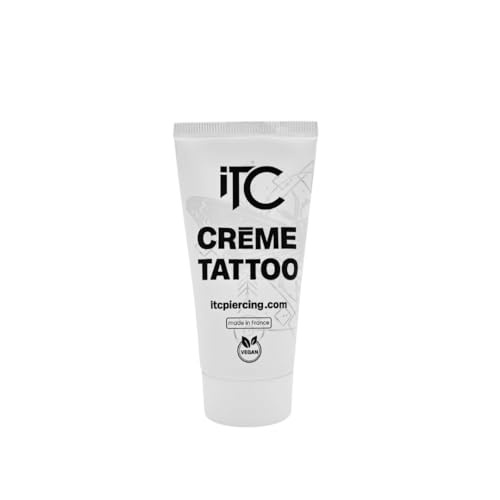 Générique CREME TATTOO ITC 50ML