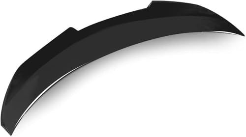 Becquet de coffre pour E93 M3 cabriolet idéal pour vos sorties dynamiques - 2