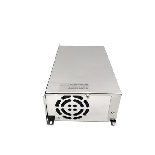 Alimentation à découpage 1000W avec tension réglable 0-300V CC - 2