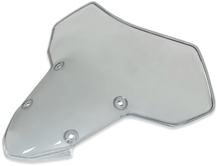 Tt Bisikleta Windshield Para Sa Kawasaki Ninja Zh2 Z H2 SE 2024 2023 2022 2021 2020 Windscreen