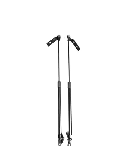 Supports de levage de hayon haut de gamme pour IGNIS II 2003 | Amortisseurs 550mm