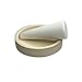 Jewelers Borax Flux Cone & Dish Bowl for Soldering Gold Or Silver - Jewelry Tool