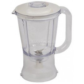5A02453 BICCHIERE frullatore 1,5 litri con il suo