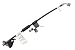 ACDelco 176-2003 GM Original Equipment Brake Hydraulic Hose