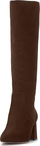 Bottes mi-mollet Jessica Simpson Skyeth aux finitions soignées pour femme