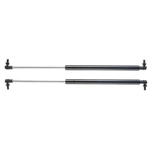 Supports de levage à ressort de choc Civic 1992-1995 durabilité acier
