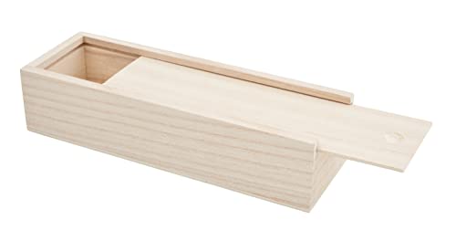 Plumier à glissière VBS