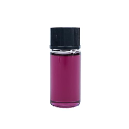 Oily Nano Gold Dispersion Au Nanoparticles Xylene Solution for Protein Tag 50ug/ml-Same Day Priority Shipping (Diameter: 180nm, 10 Milliliter)