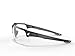 EDGE Eyewear Tacana ANSI Z87.1 Safety Glasses for Men with Anti-Fog Lenses