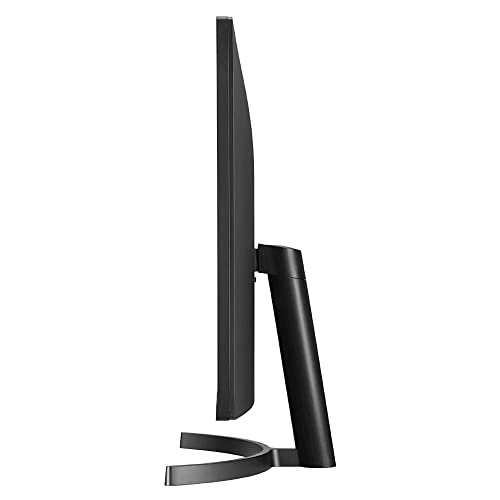 Image of LG 32QN650 (31.5 inch, 80.01cm) QHD (2560x1440) IPS Monitor with AMD FreeSync, Dynamic Action Sync, HDR 10, Color Calibrated, Black Stabilizer (Black)