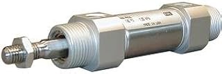 SMC CM2KB32-200 actuator - cm2/cm3 round body cylinder family 32mm cm2 non-rotating - cyl, round body, non rotating