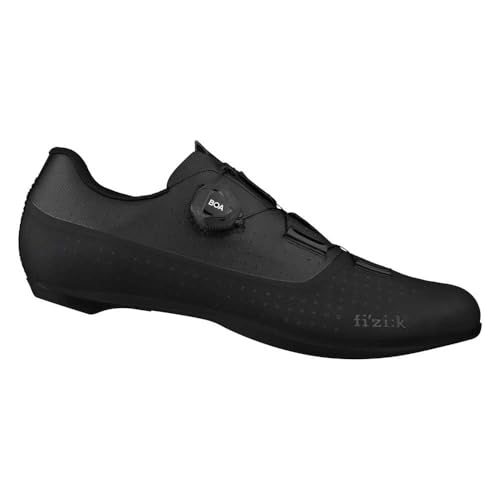 Fizik Unisex-Adult Tempo Overcurve R4 Wide Road Cycling Shoes2