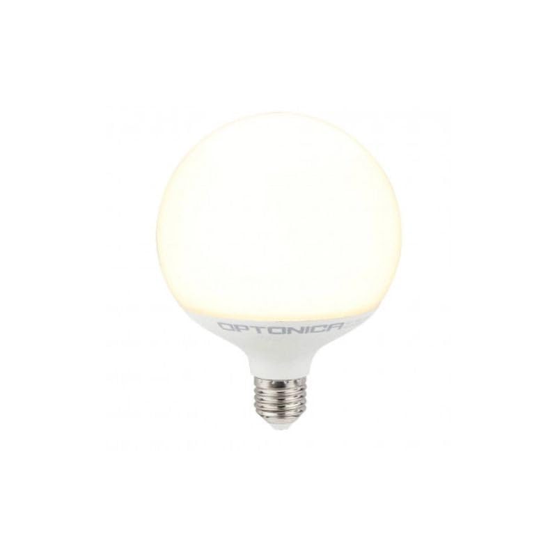 Bombilla E27 LED 20 W 220 V G120 300° (Pack de 10)