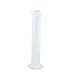 New Lon0167 250ml Laboratory Featured Solution Measurement Plastic Reliable Efficacy Hex Base Graduated Cylinder(id:c7e 57 5f ec5)