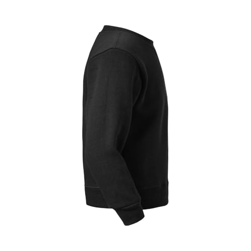 Soffe Kids' Heavyweight Sweatshirt2