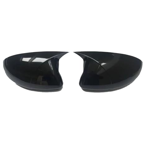 Coque rétroviseur cadre de rétroviseur voiture couverture d'aile Megane 4 2016-2020