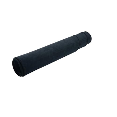 Tapis de tableau de bord pour Civic X 2016-2020 noir LHD
