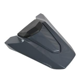 Capot de selle arrière CBR650R 2024 carénage moto finition précise