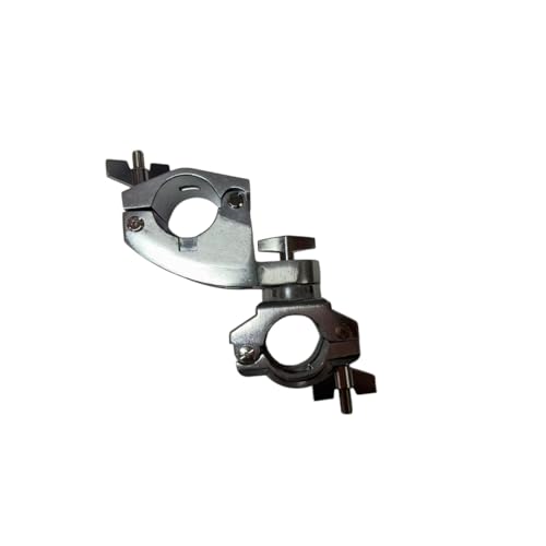 Accesorio para montaje de marco de batería de aleación de zinc miniatura 4